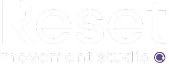 ResetJo - Movement Studio